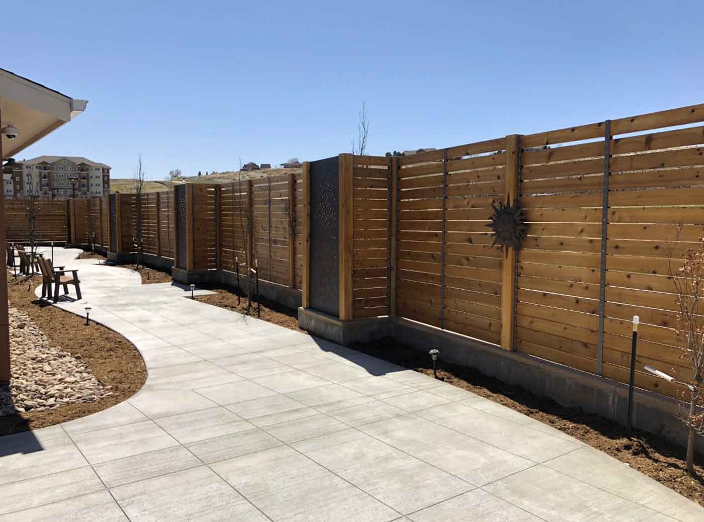 NorthCO Fence and Deck
